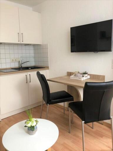 Luettje Huus Luettje Huus 01 Lägenhet Norderney Exteriör bild