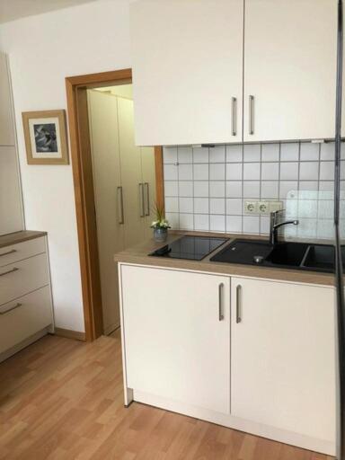 Luettje Huus Luettje Huus 01 Lägenhet Norderney Exteriör bild